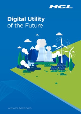HCL Digital Utility of the Future vF-1