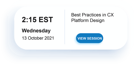 Oracle)Session Time Template