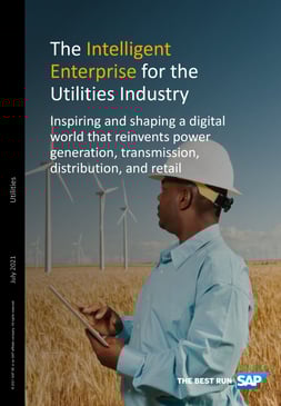 SAP_Intelligent Enterprise for the Utilities Industry (2)-1